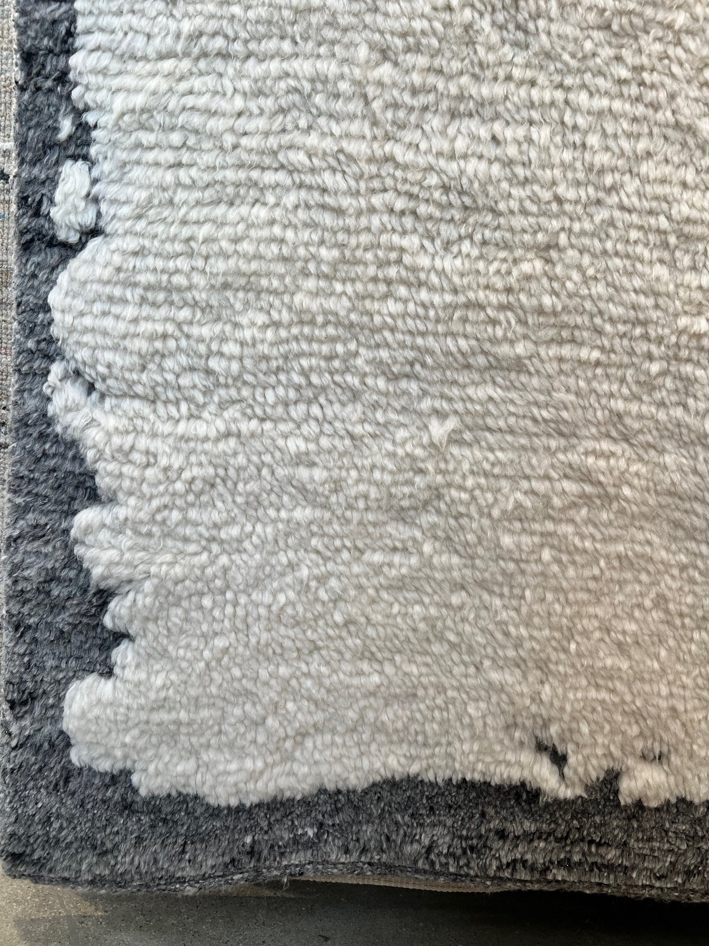 85545 Modern Rug