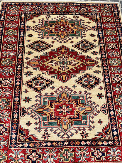 C11/136 Antique Rug