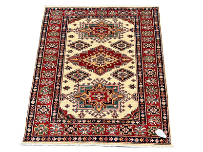 C11/136 Antique Rug