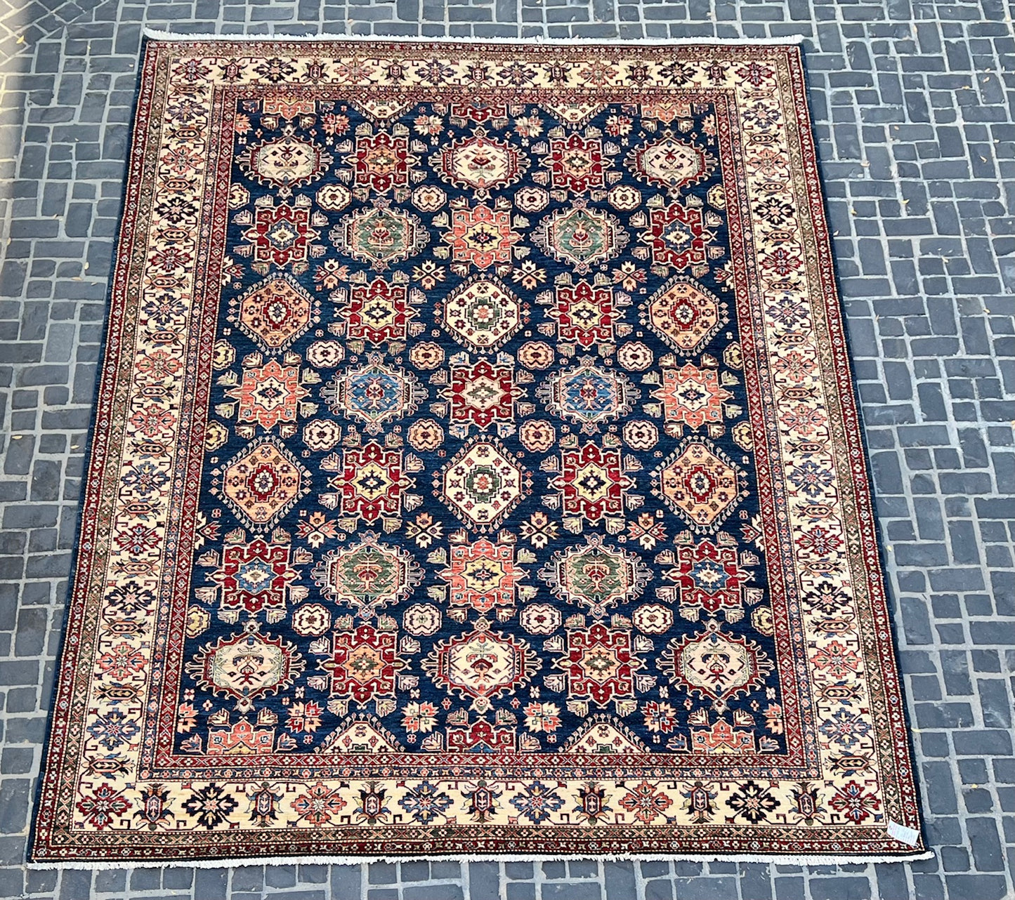 C24-99 Paki Rug