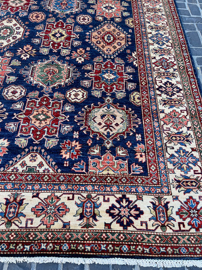 C24-99 Paki Rug