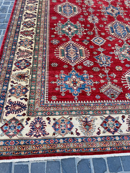 C70-330 Paki Rug