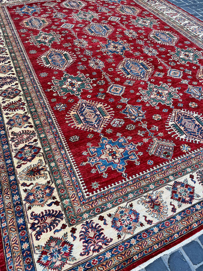 C70-330 Paki Rug