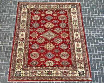 C71-331 Paki Rug