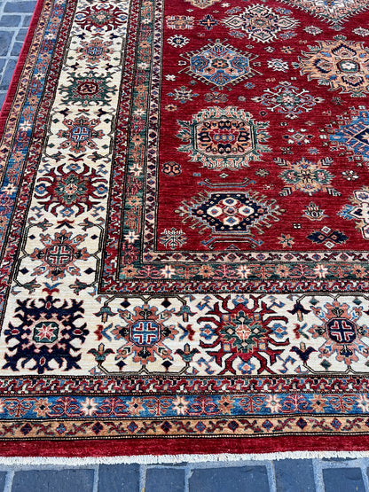 C71-331 Paki Rug