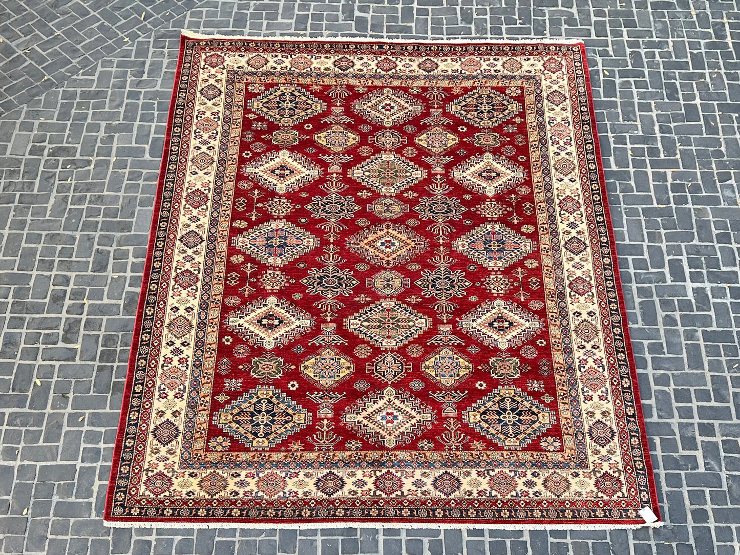 C24-98 Paki Rug