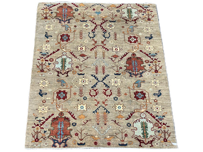 C57-258 Paki Rug