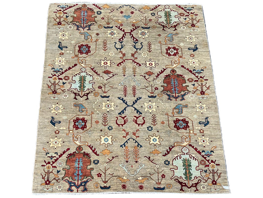 C57-257 Paki Rug