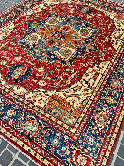 C90-385 Paki Rug