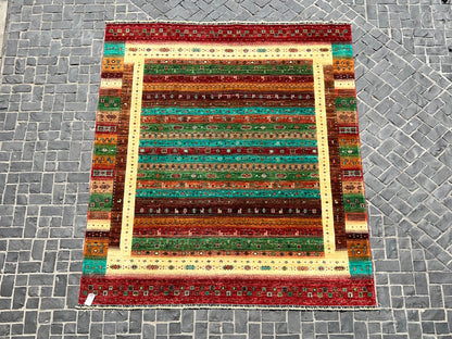 C75-339 Paki Rug