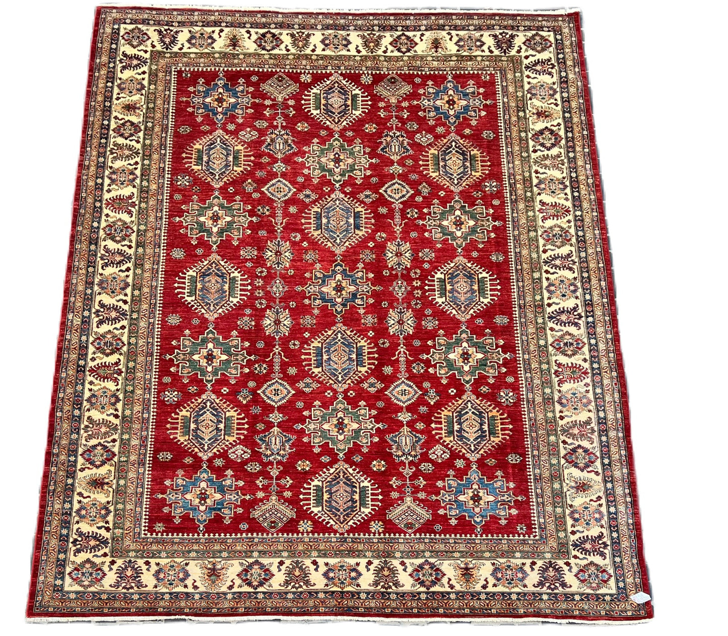 C70-330 Paki Rug