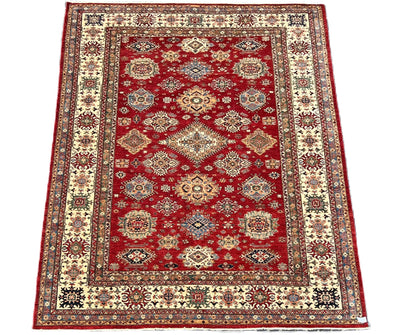 C71-331 Paki Rug