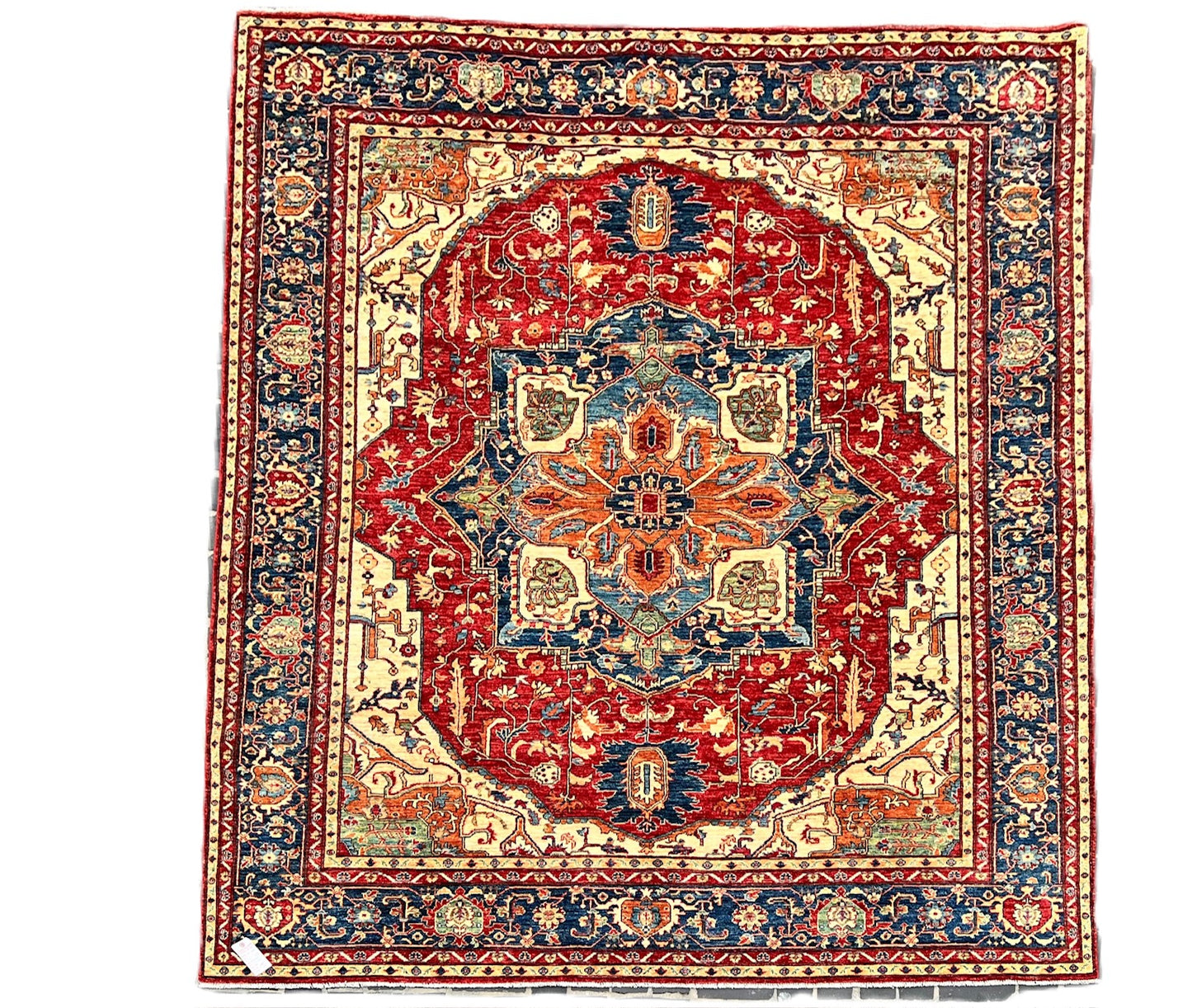 C90-385 Paki Rug