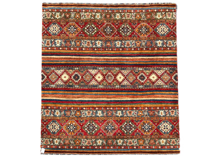 C77/343 Paki Rug