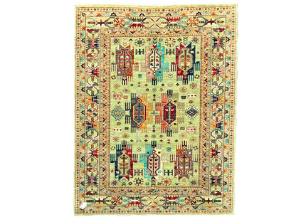 C67/324 Traditional Rug