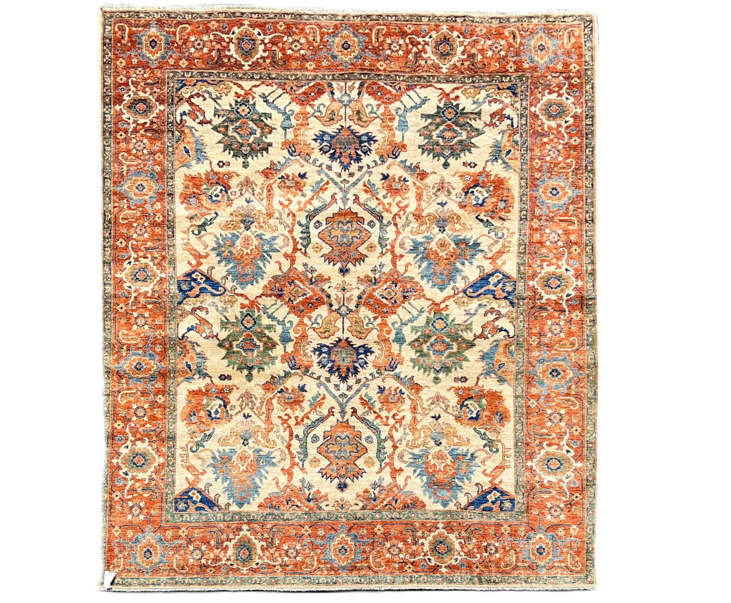 C99-400 Paki Rug