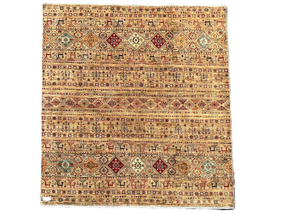 C54-251 Paki Rug