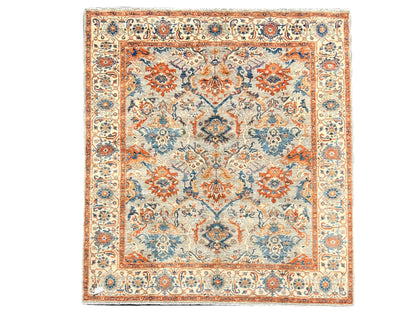 C101-404 Paki Rug