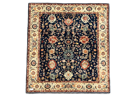 C93-391 Paki Rug