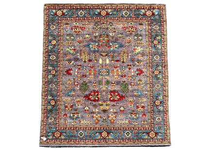 C97-396 Paki Rug