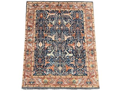 C100-402 Paki Rug