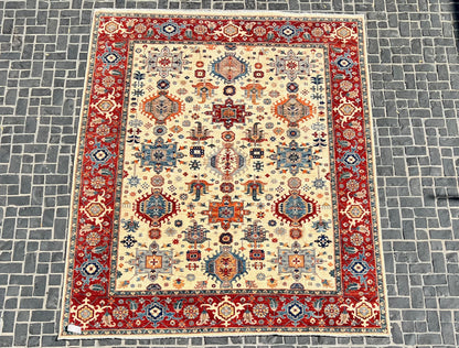 C102-405 Paki Rug