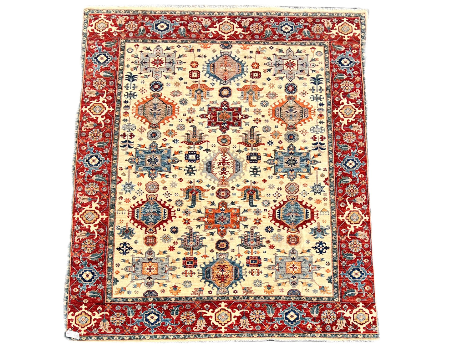 C102-405 Paki Rug