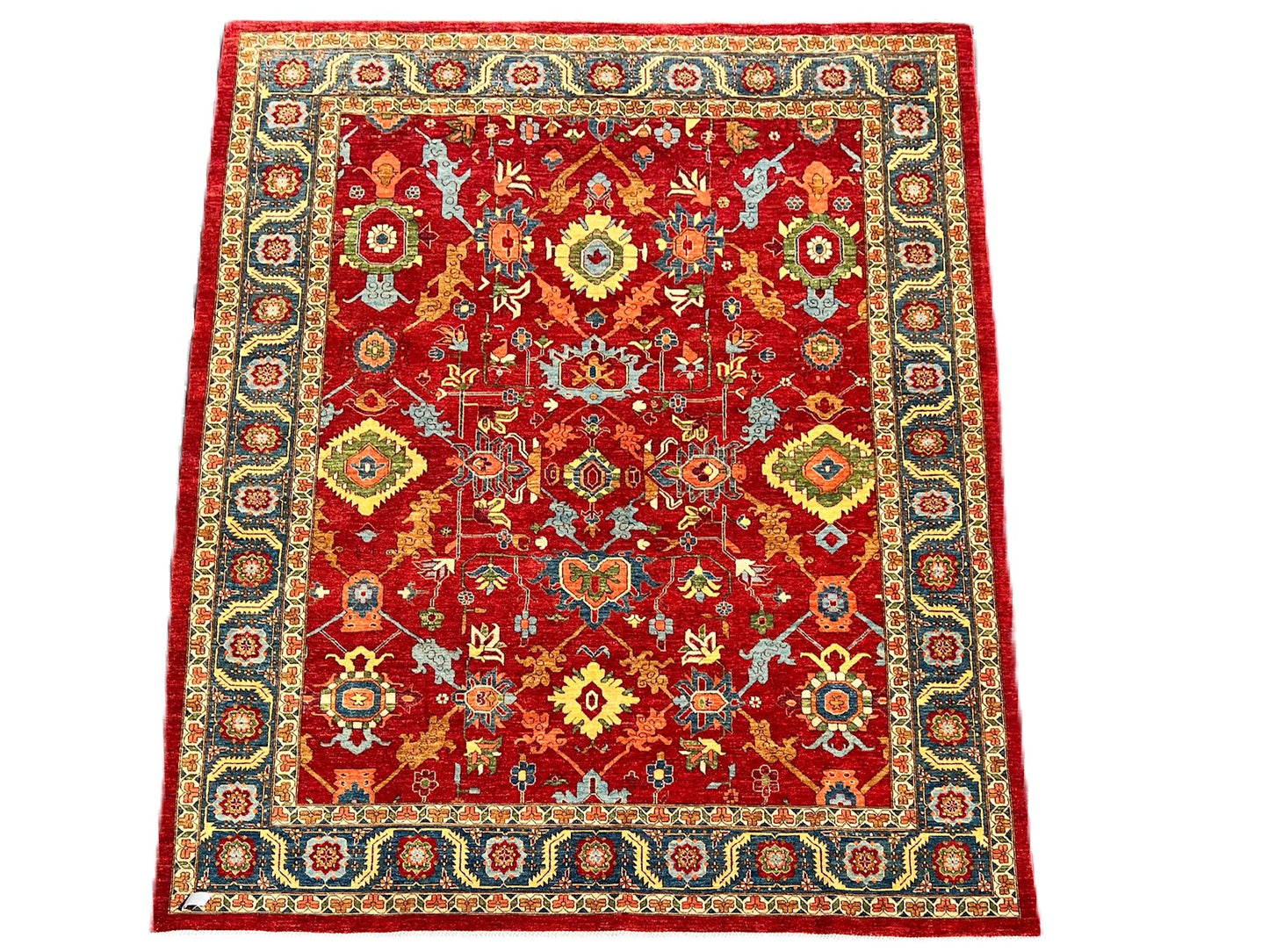 C56-255 Paki Rug