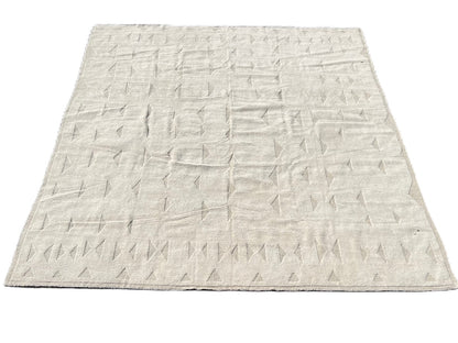 P6610489 Afgan Rug