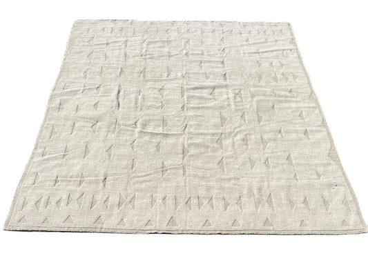 P6610489 Afgan Rug