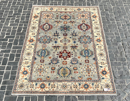 C103-408 Paki Rug