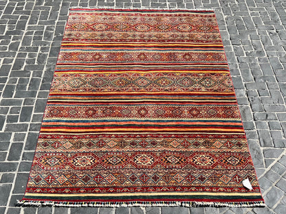 C66/321 Traditional Rug