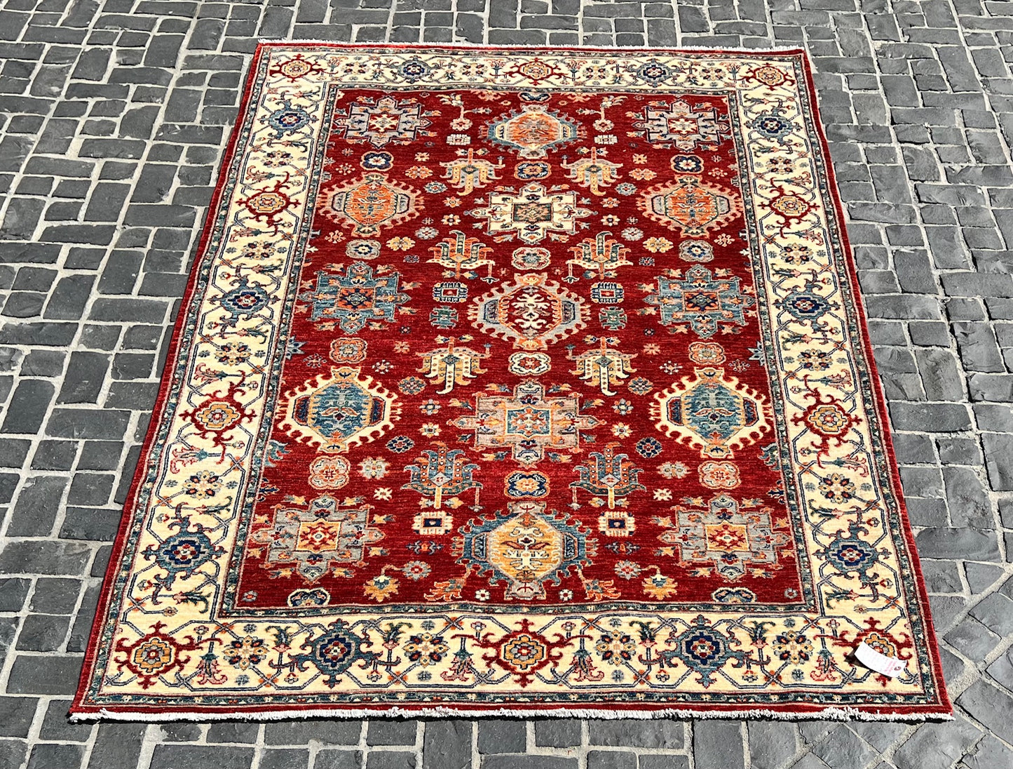 C103-407 Paki Rug