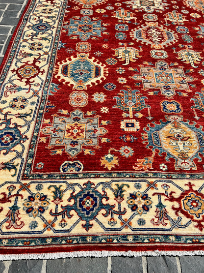 C103-407 Paki Rug