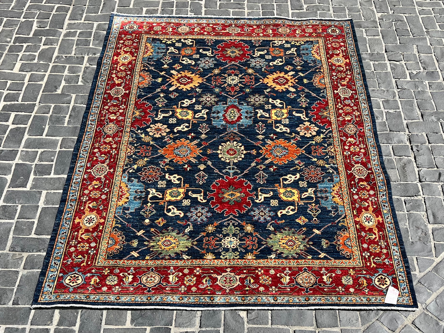 C103-410 Paki Rug