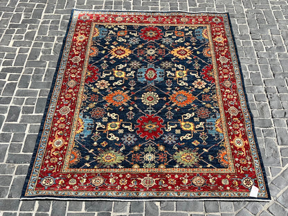 C103-410 Paki Rug