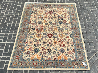 C104-411 Paki Rug