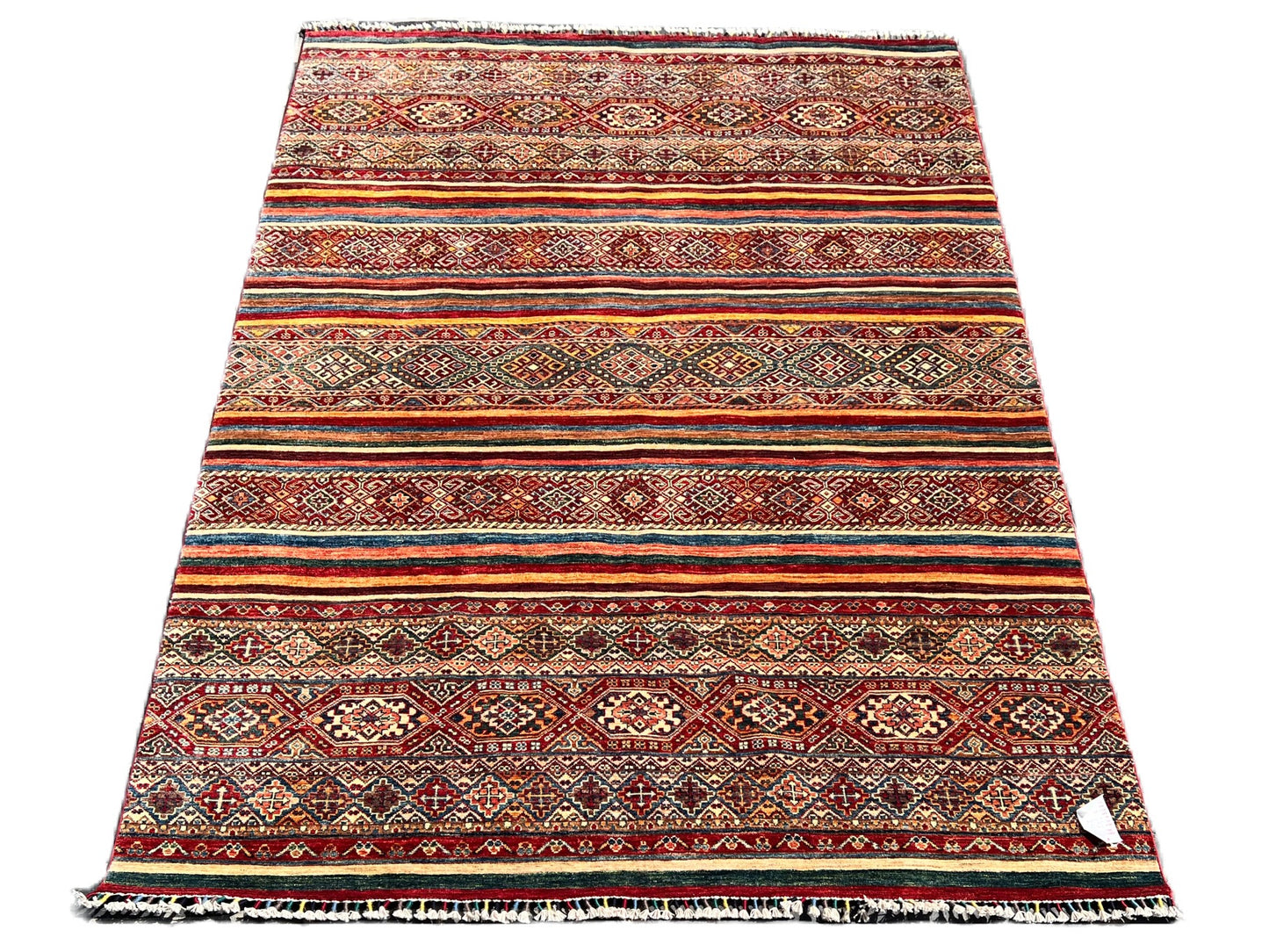 C66/321 Traditional Rug