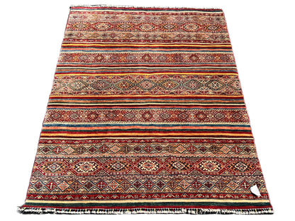 C66/321 Traditional Rug