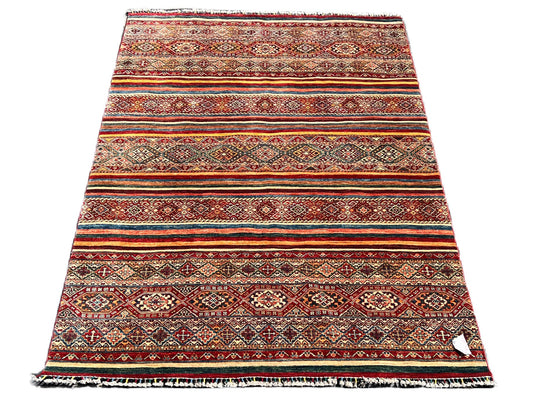 C66/321 Traditional Rug