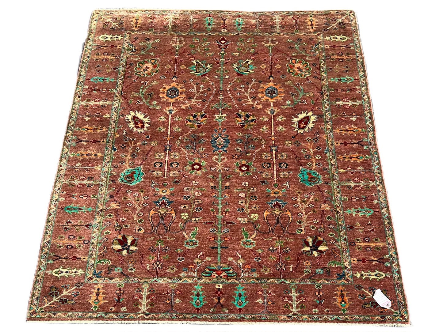 C66-320 Paki Rug