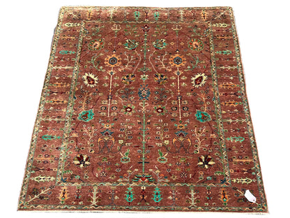 C66-320 Paki Rug