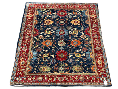 C103-410 Paki Rug