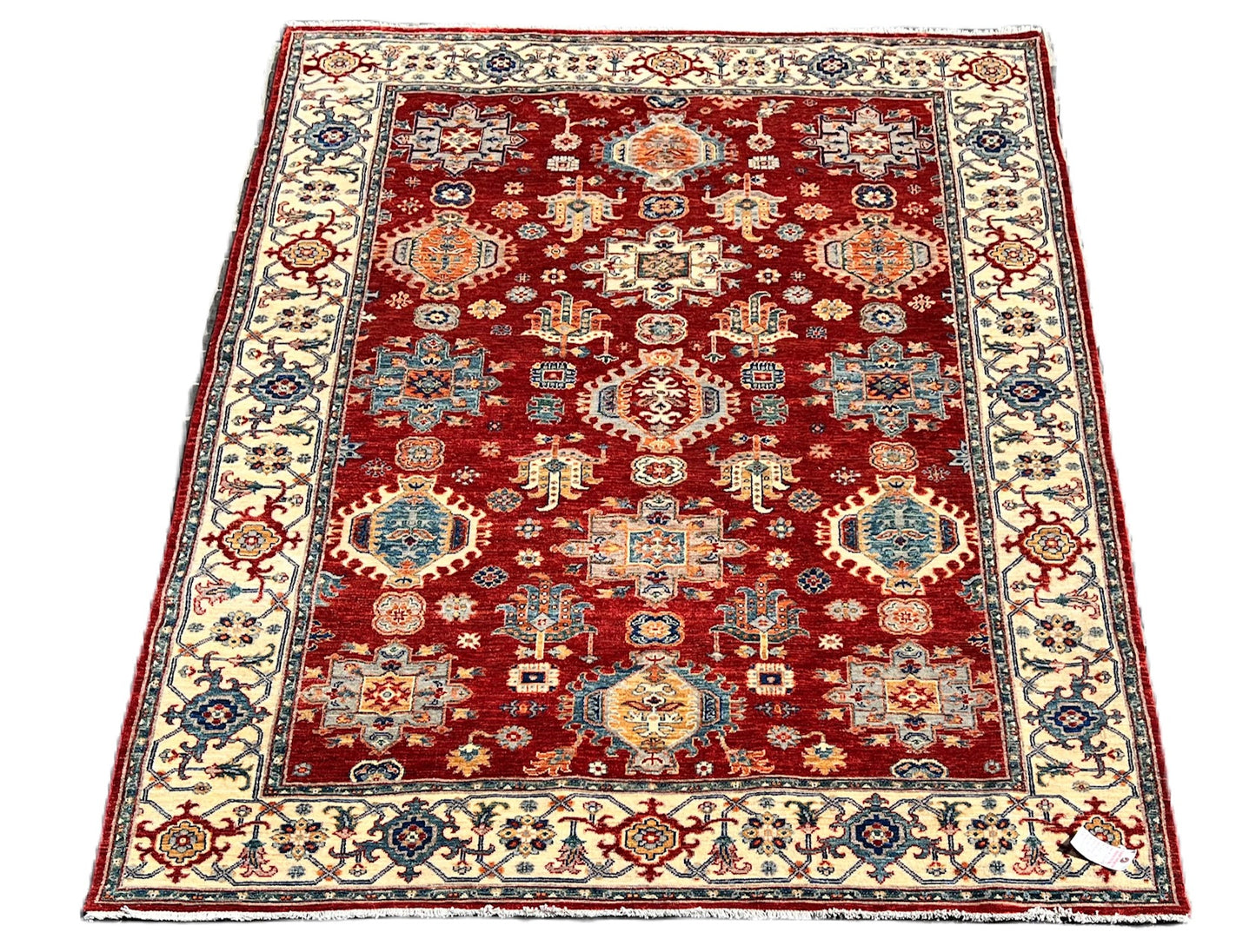 C103-407 Paki Rug