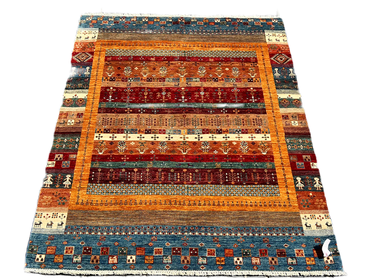 C04-20 Paki Rug