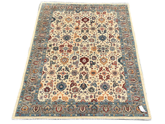 C104-411 Paki Rug