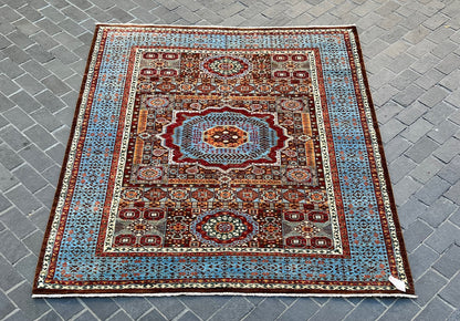 C66/319 Paki Rug