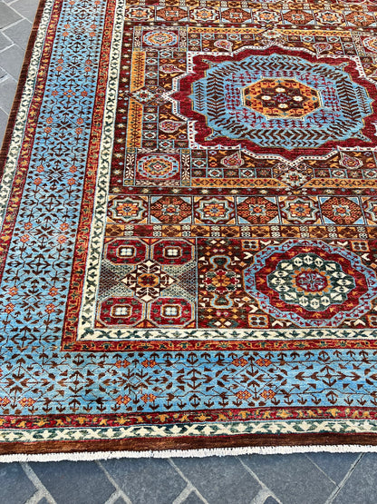 C66/319 Paki Rug