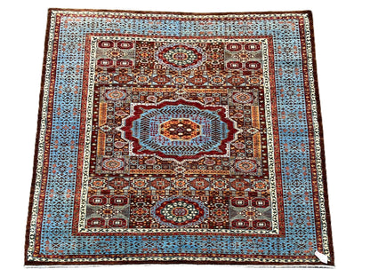 C66/319 Paki Rug