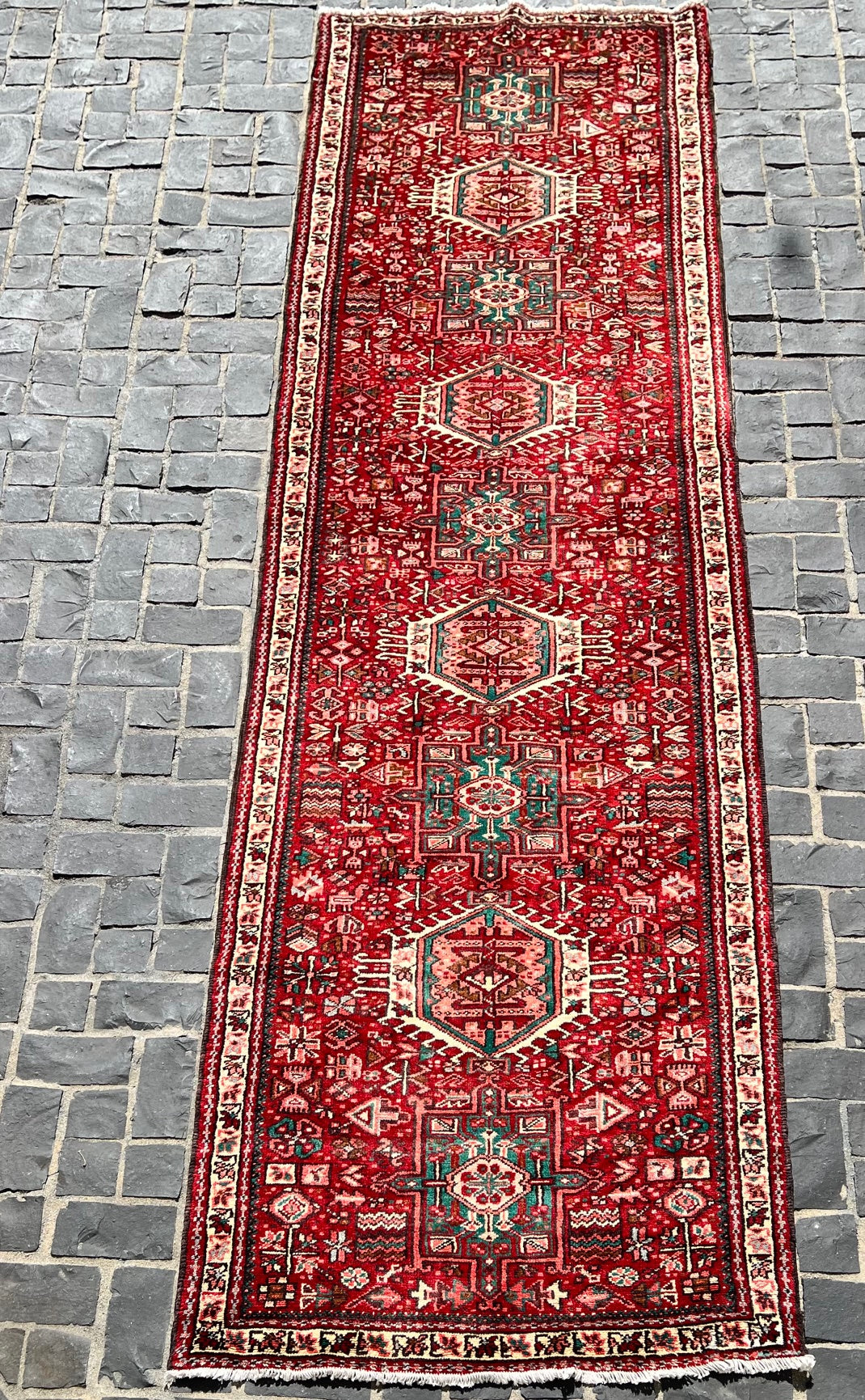 60144 Iran Rug